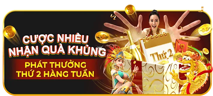 Hoàn trả hàng tuần tại 88clb link mới